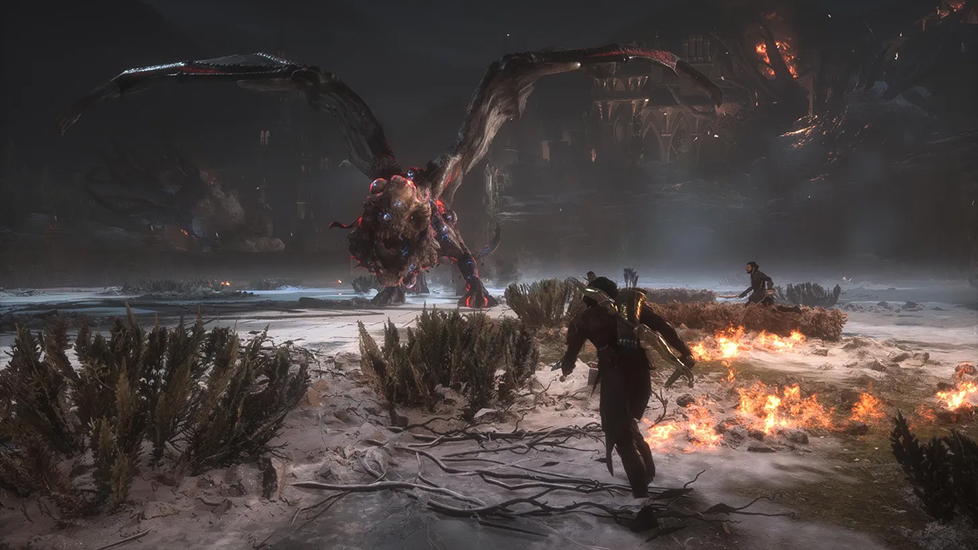 Dragon Age: The Veilguard