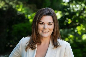 Sarah Hanson-Young