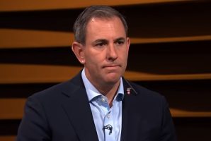 Treasurer Jim Chalmers