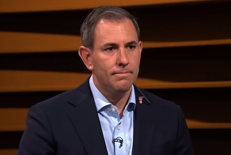 Treasurer Jim Chalmers