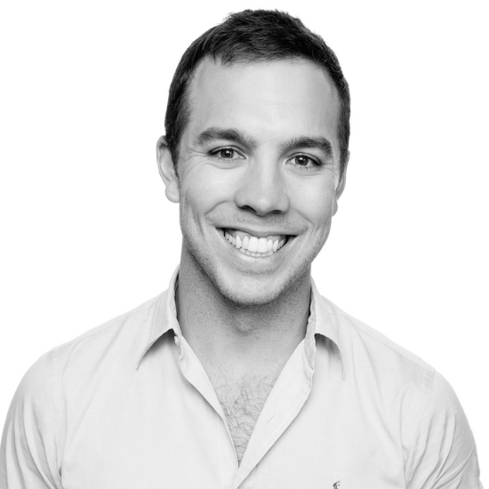 Andrew McCarthy from Notion