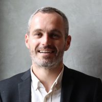 Dickie Currer - Hype Man Media