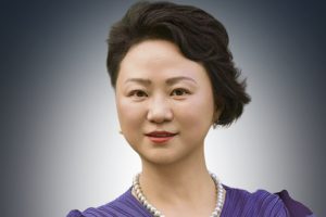 Mandy Jiang