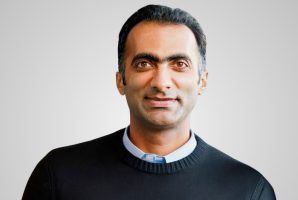 Amir Hooshang Taheri