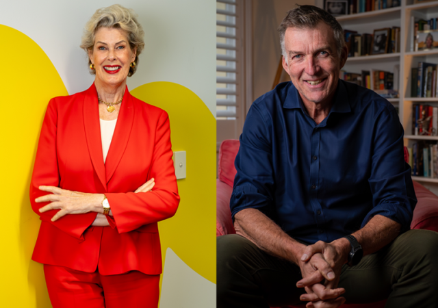 entrepreneur of the year