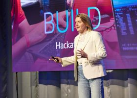 Rianne Van Veldhuizen