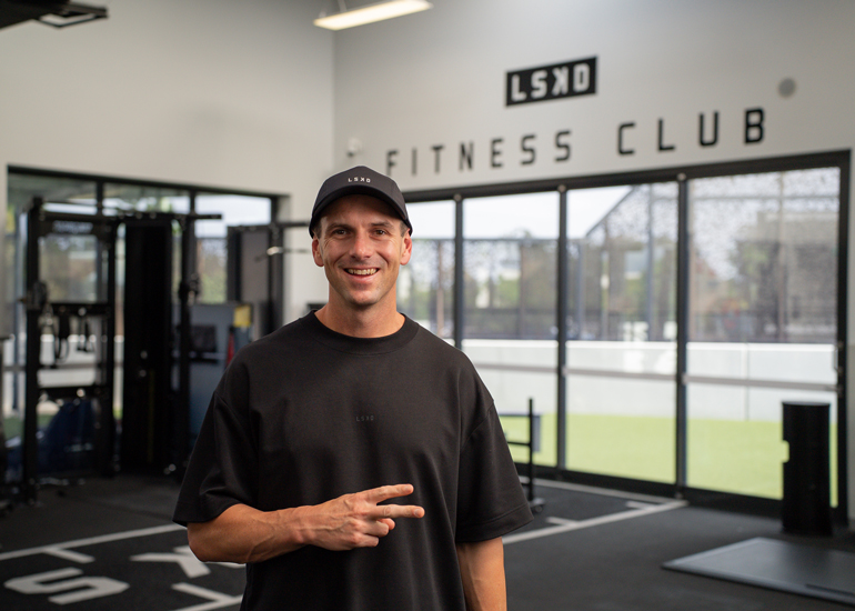 lskd jason daniel founder