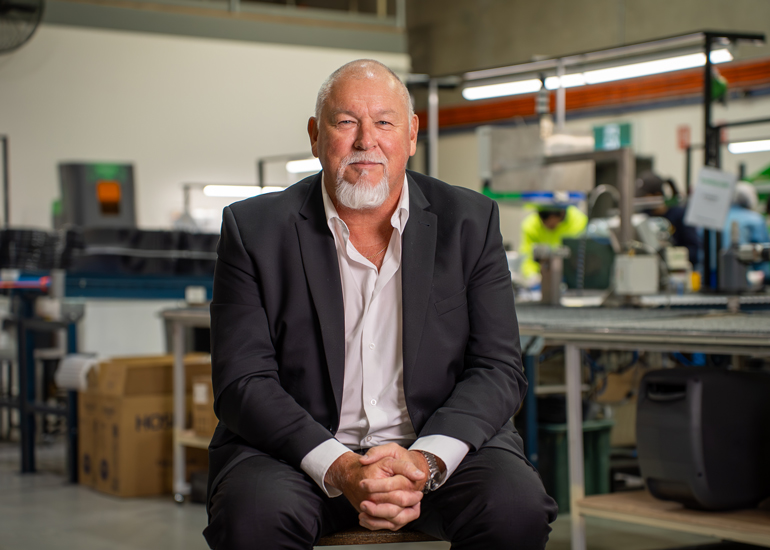 ppc moulding services