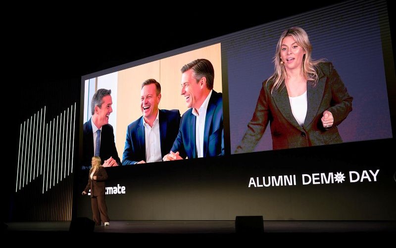 Startmate’s Alumni Demo Day