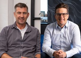 ben thompson and edward alder