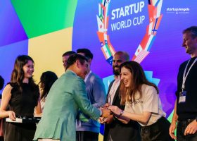 startup world cup 2025