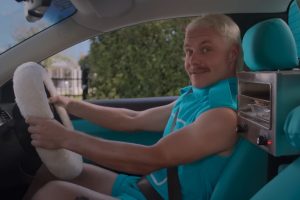 F1 driver Valtteri Bottas